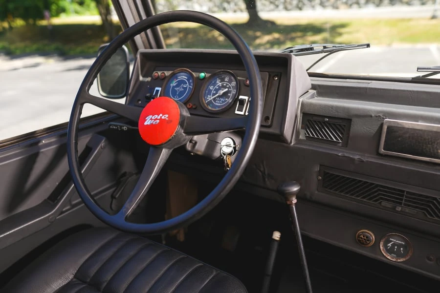 1985 Land Rover Series - Image 29 of 31