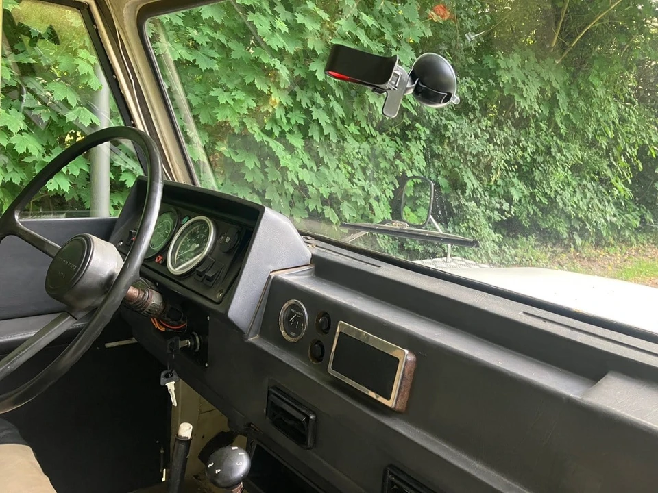 1985 Land Rover Series - Image 19 of 30