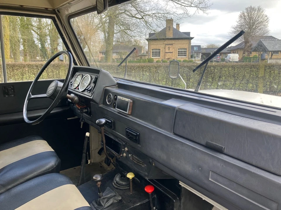 1985 Land Rover Series - Image 24 of 30