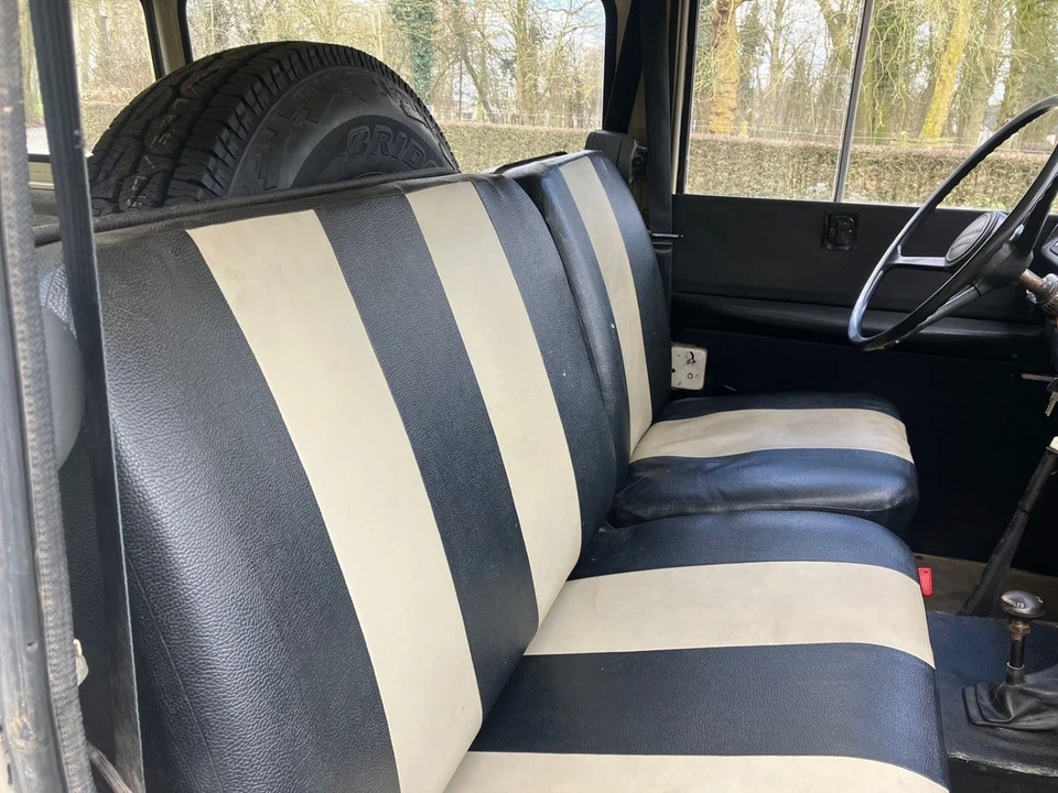 1985 Land Rover Series - Image 25 of 30