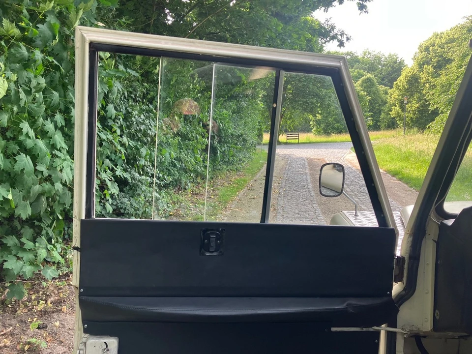 1985 Land Rover Series - Image 21 of 30