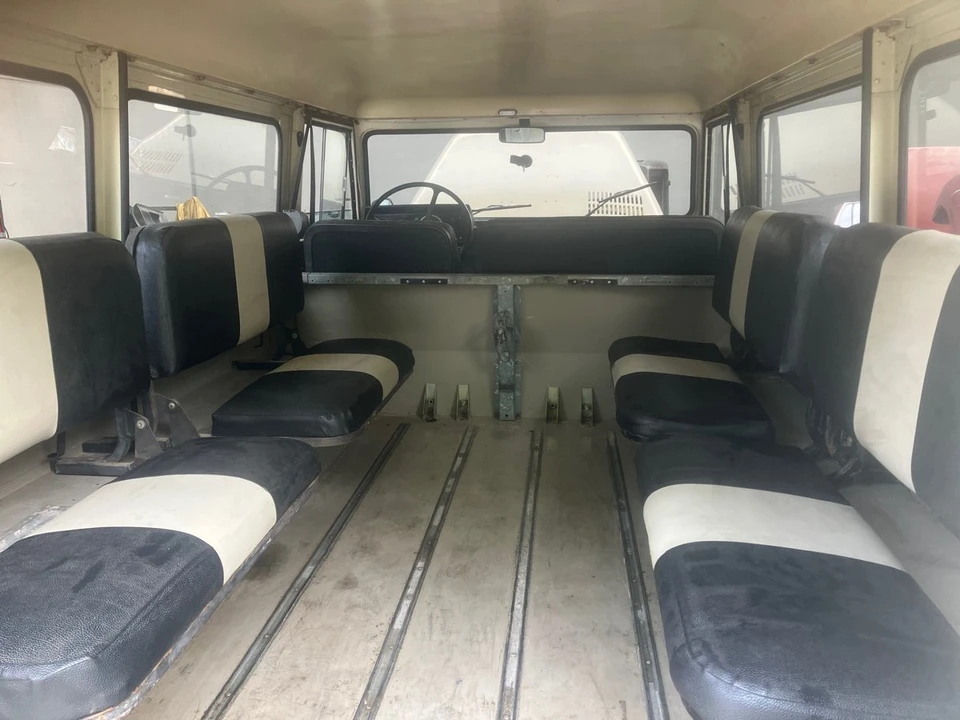 1985 Land Rover Series - Image 30 of 30