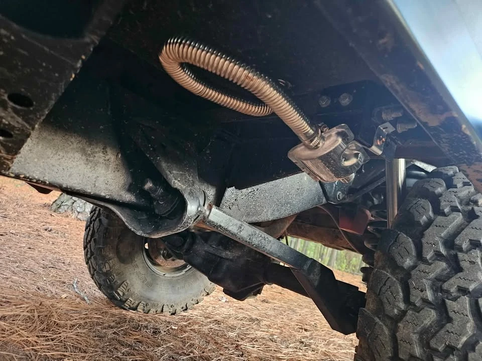 1985 Land Rover Defender 110 - Image 19 of 19