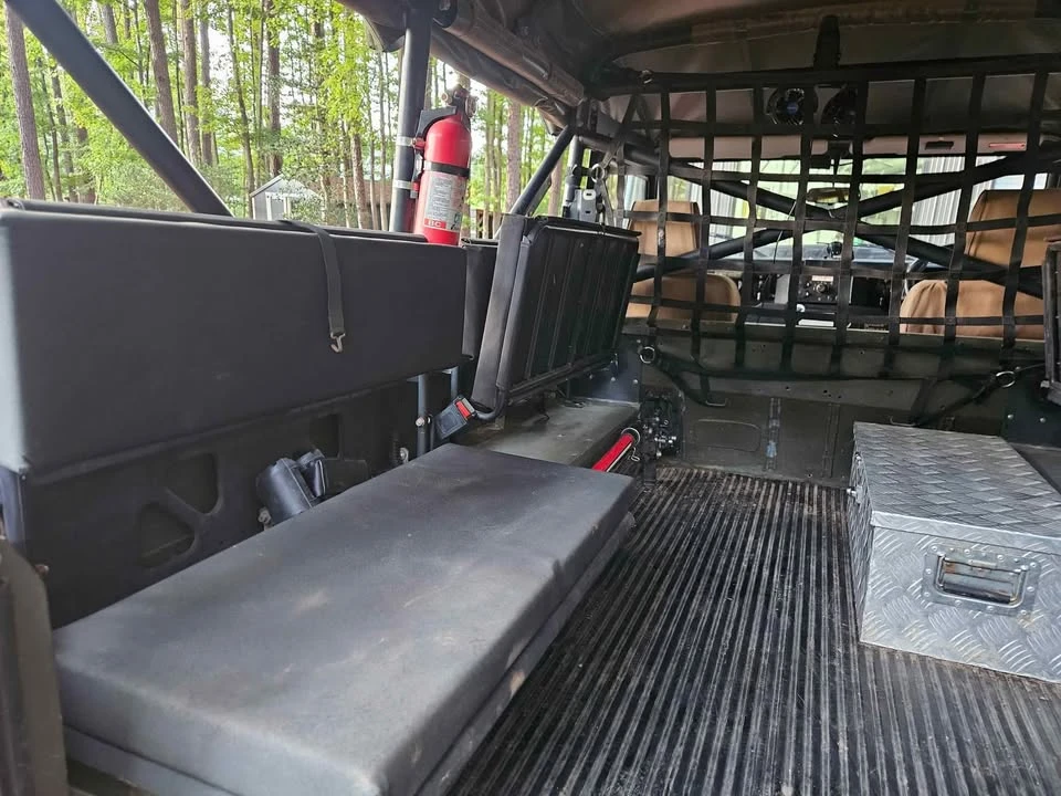 1985 Land Rover Defender 110 - Image 15 of 19