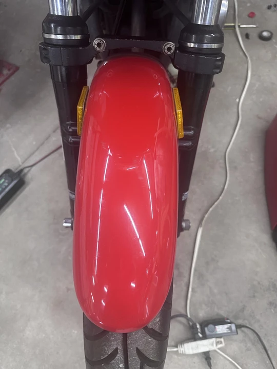 1985 Laverda - Image 12 of 31