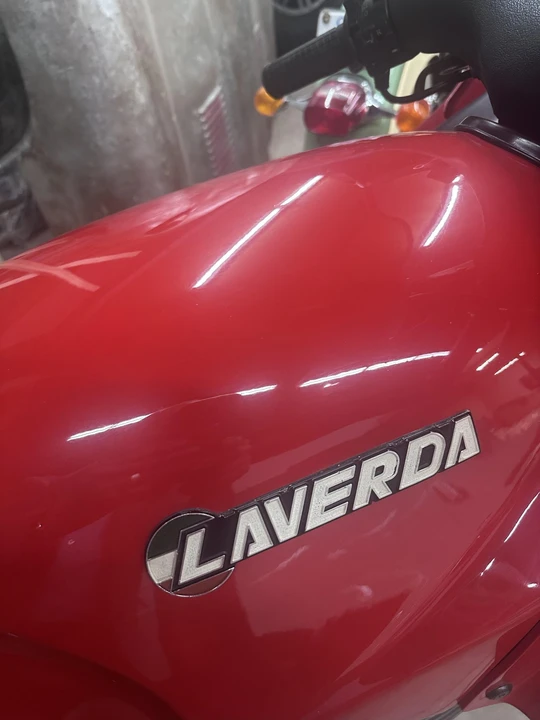 1985 Laverda - Image 26 of 31