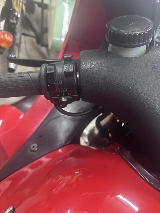 1985 Laverda - Image 20 of 31