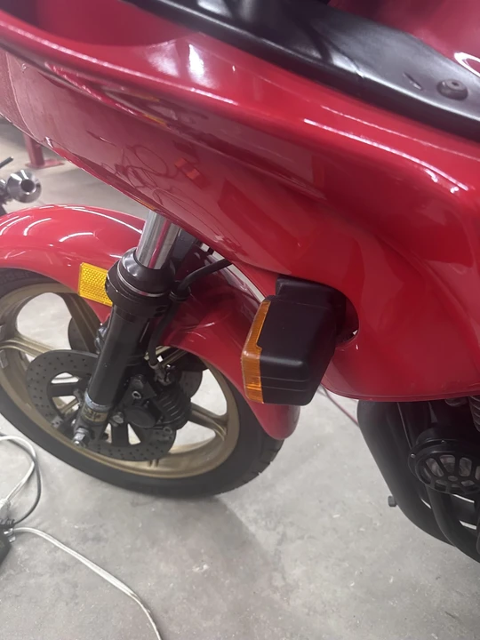 1985 Laverda - Image 18 of 31