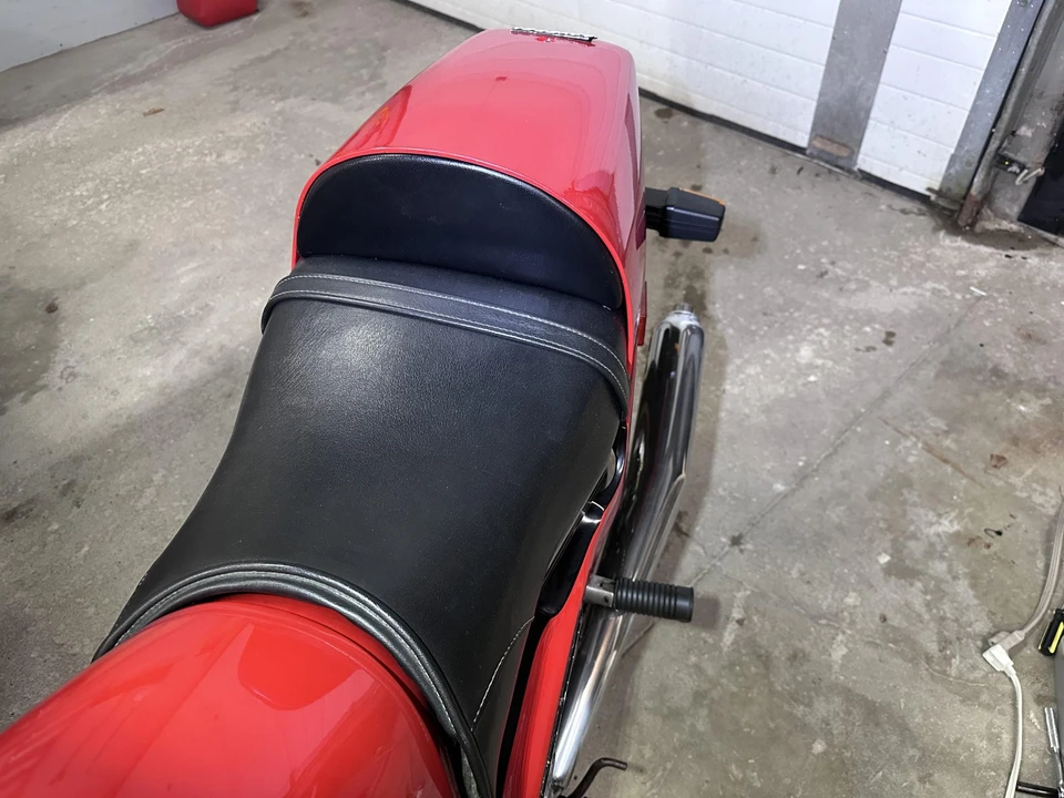 1985 Laverda - Image 28 of 31