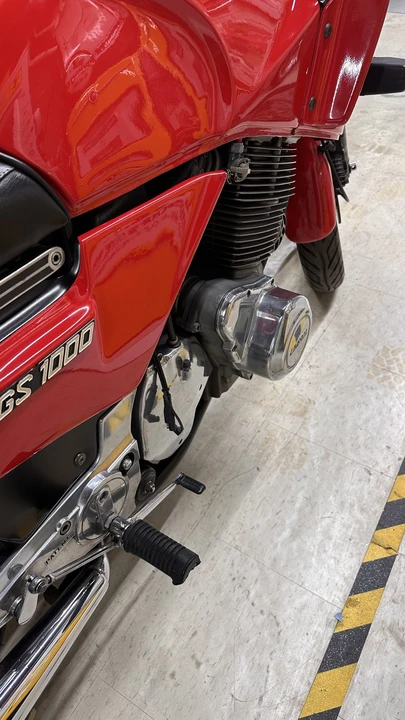 1985 Laverda - Image 30 of 31