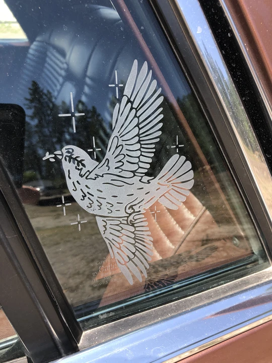 1985 Lincoln Continental 7th Gen - Image 9 of 21