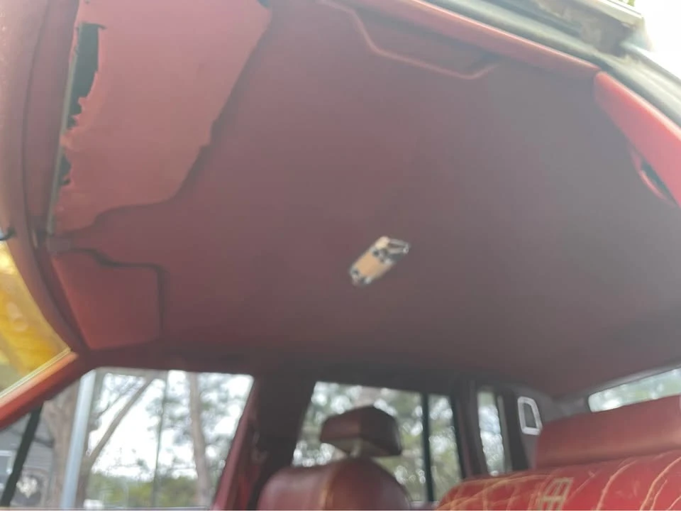 1985 Lincoln Town Car - Image 10 of 10