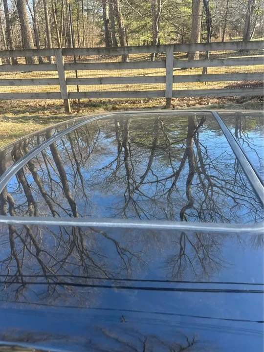 1985 Lincoln Continental 7th Gen - Image 19 of 20