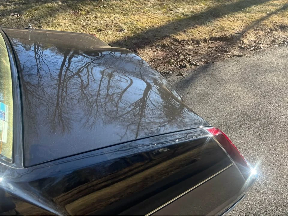 1985 Lincoln Continental 7th Gen - Image 10 of 20
