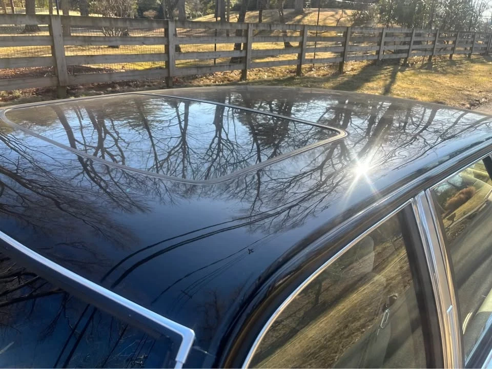 1985 Lincoln Continental 7th Gen - Image 9 of 20