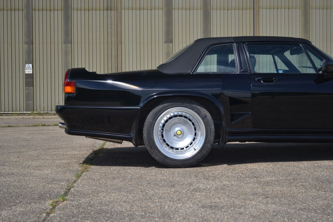 1985 Jaguar XJS Pre-Facelift V12 - Image 16 of 26