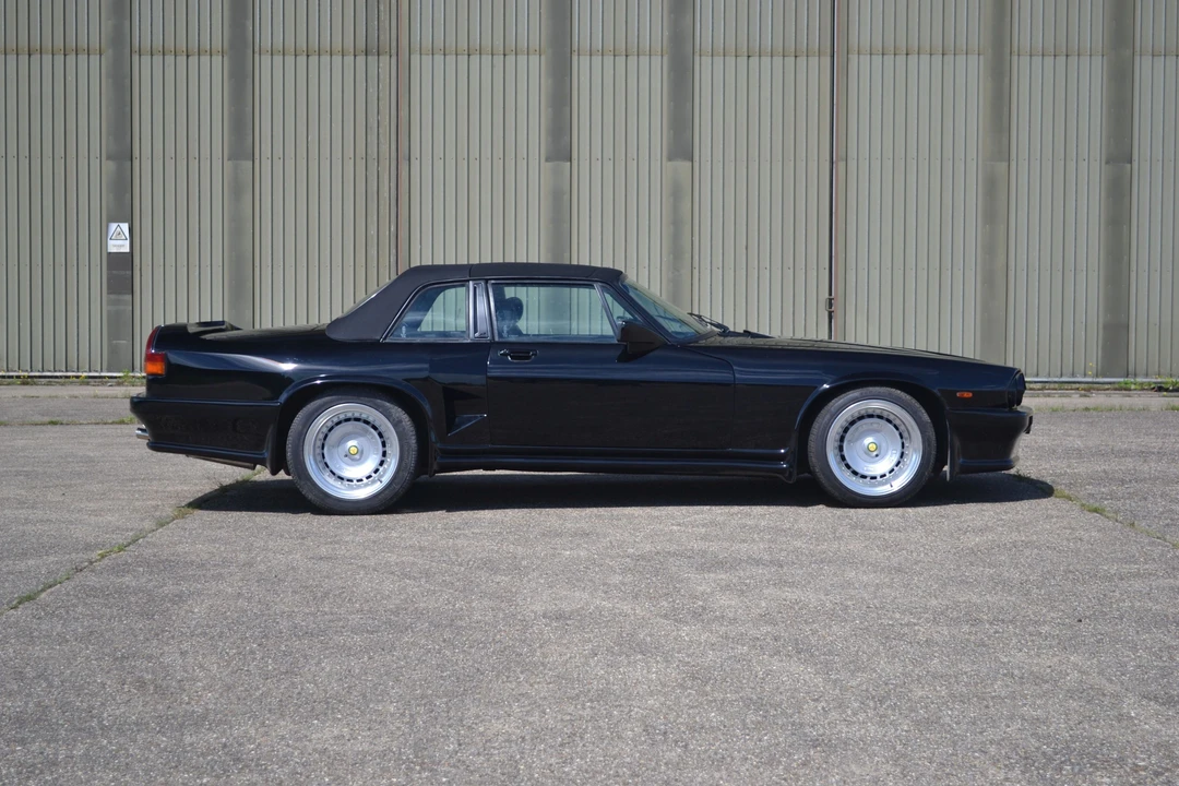 1985 Jaguar XJS Pre-Facelift V12 - Image 17 of 26