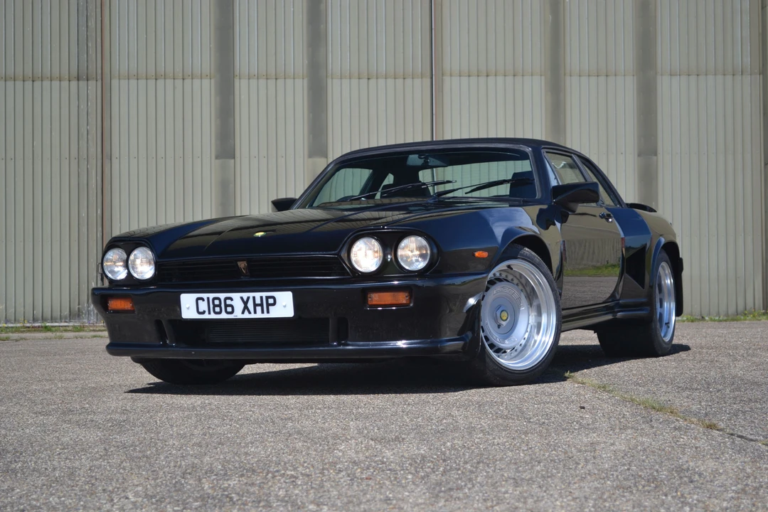 1985 Jaguar XJS Pre-Facelift V12 - Image 3 of 26