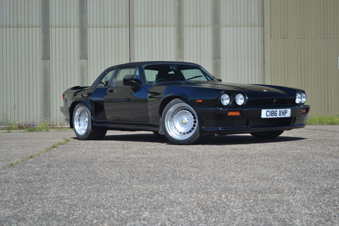 1985 Jaguar XJS Pre-Facelift V12 - Image 15 of 26