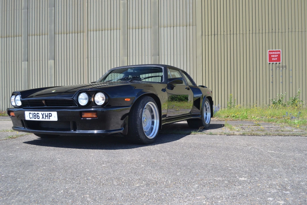 1985 Jaguar XJS Pre-Facelift V12 - Image 14 of 26