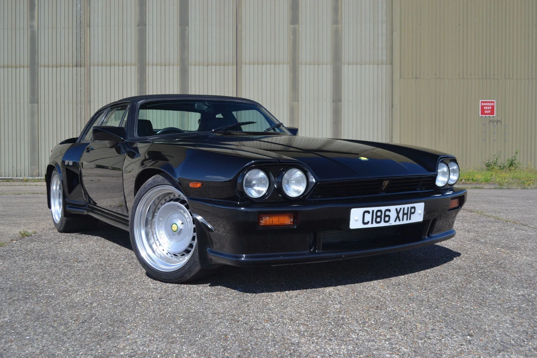 1985 Jaguar XJS Pre-Facelift V12 - Image 7 of 26