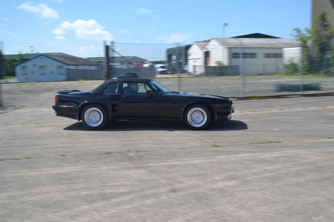 1985 Jaguar XJS Pre-Facelift V12 - Image 9 of 26