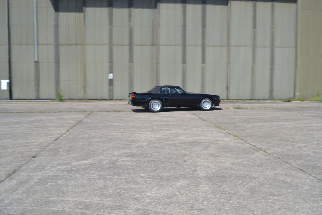 1985 Jaguar XJS Pre-Facelift V12 - Image 12 of 26