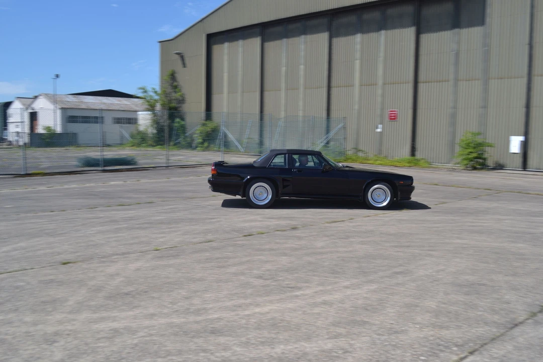 1985 Jaguar XJS Pre-Facelift V12 - Image 11 of 26