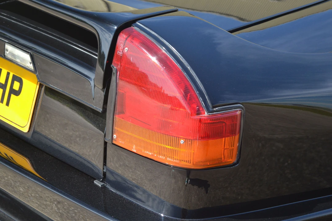1985 Jaguar XJS Pre-Facelift V12 - Image 23 of 26