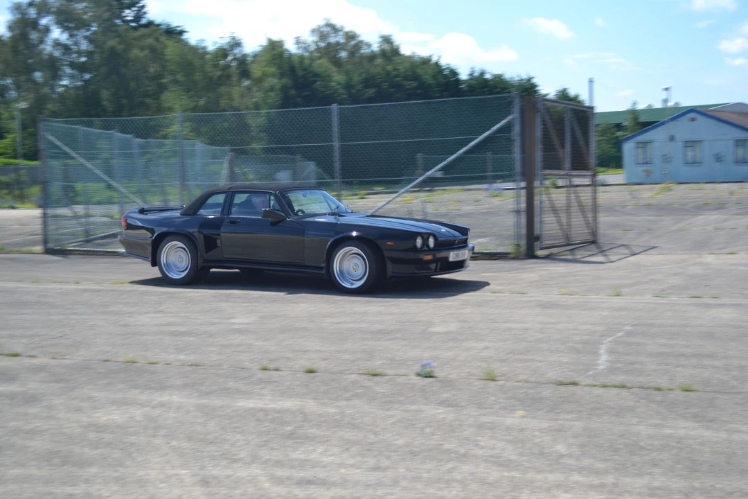 1985 Jaguar XJS Pre-Facelift V12 - Image 10 of 26