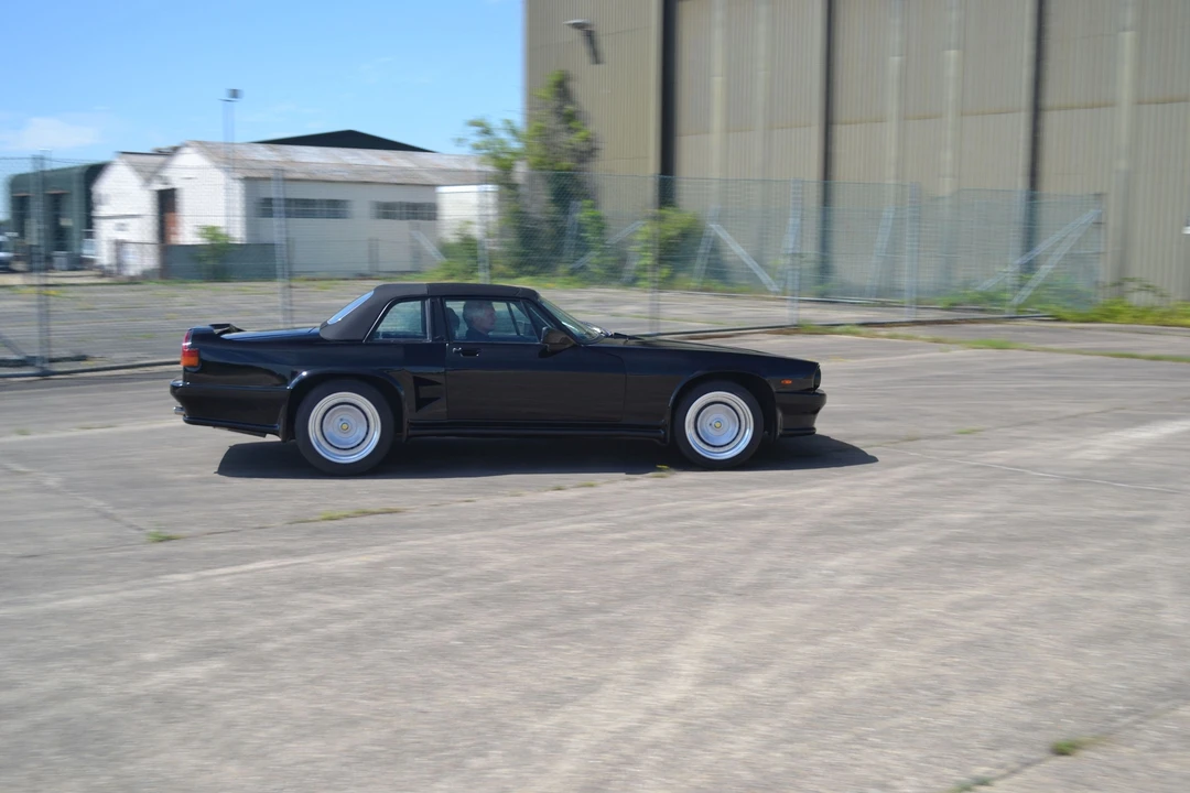 1985 Jaguar XJS Pre-Facelift V12 - Image 8 of 26