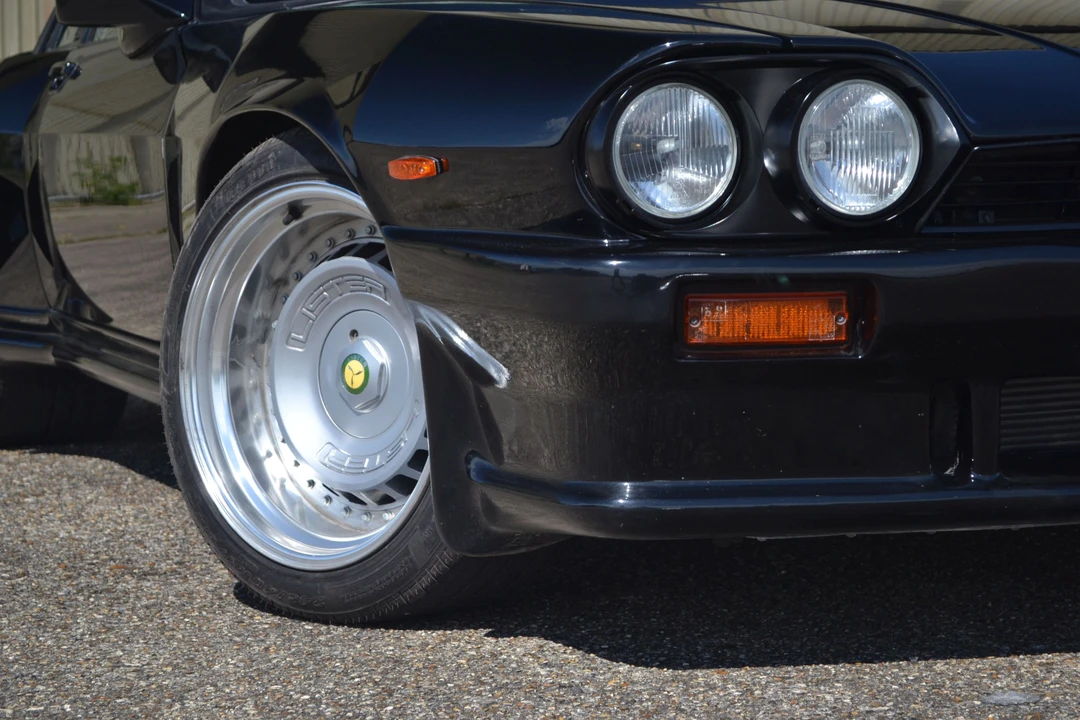 1985 Jaguar XJS Pre-Facelift V12 - Image 6 of 26