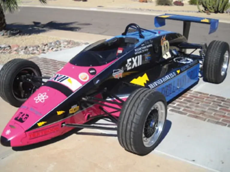 1985 Lola - Image 2 of 2