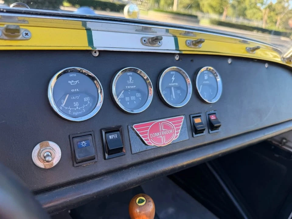 1985 Lotus Seven Replica - Image 15 of 20
