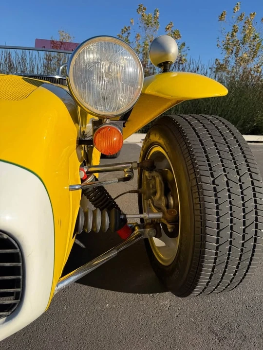 1985 Lotus Seven Replica - Image 7 of 20