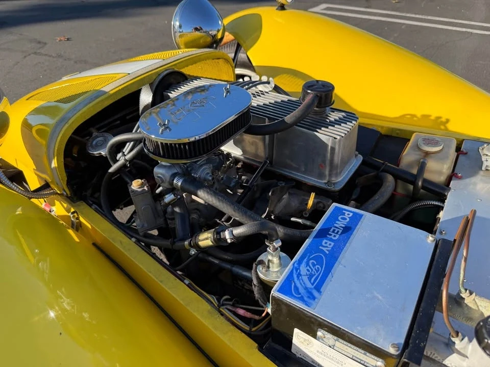 1985 Lotus Seven Replica - Image 11 of 20