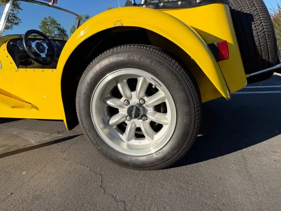 1985 Lotus Seven Replica - Image 19 of 20