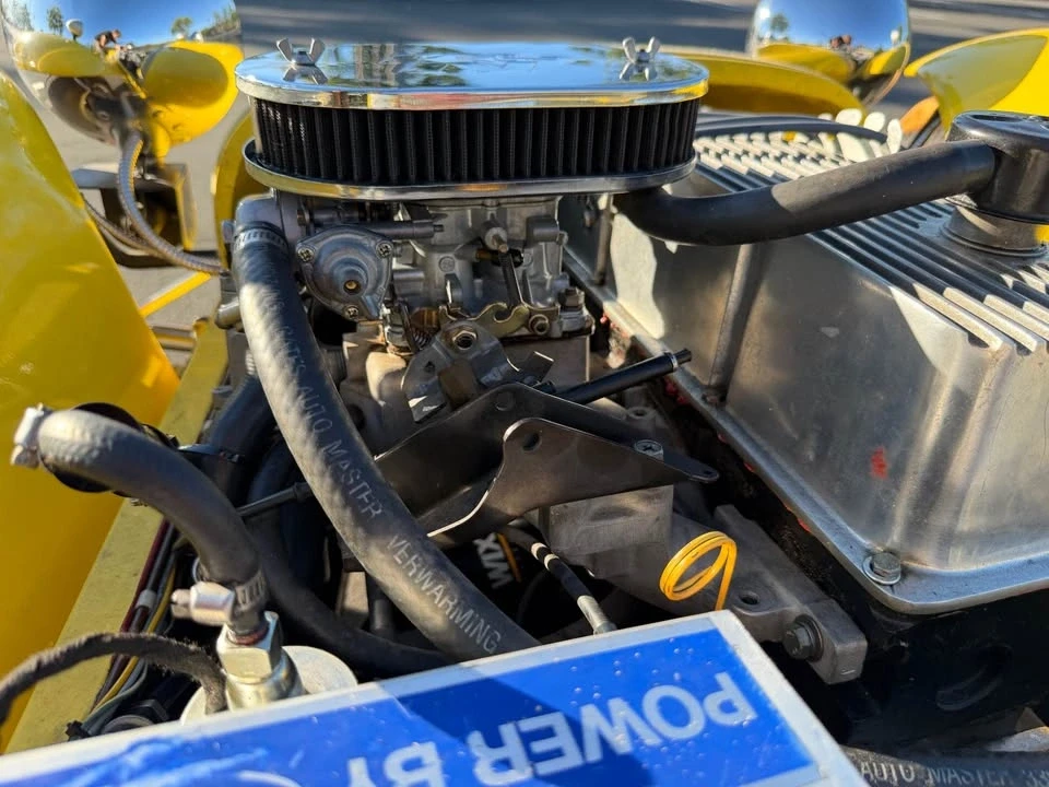 1985 Lotus Seven Replica - Image 12 of 20