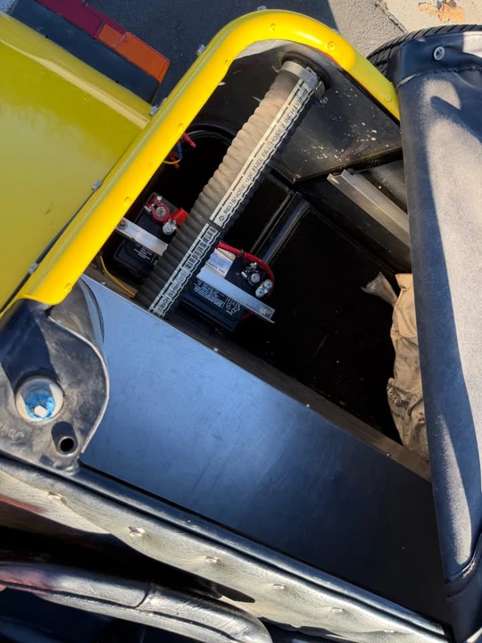 1985 Lotus Seven Replica - Image 19 of 20