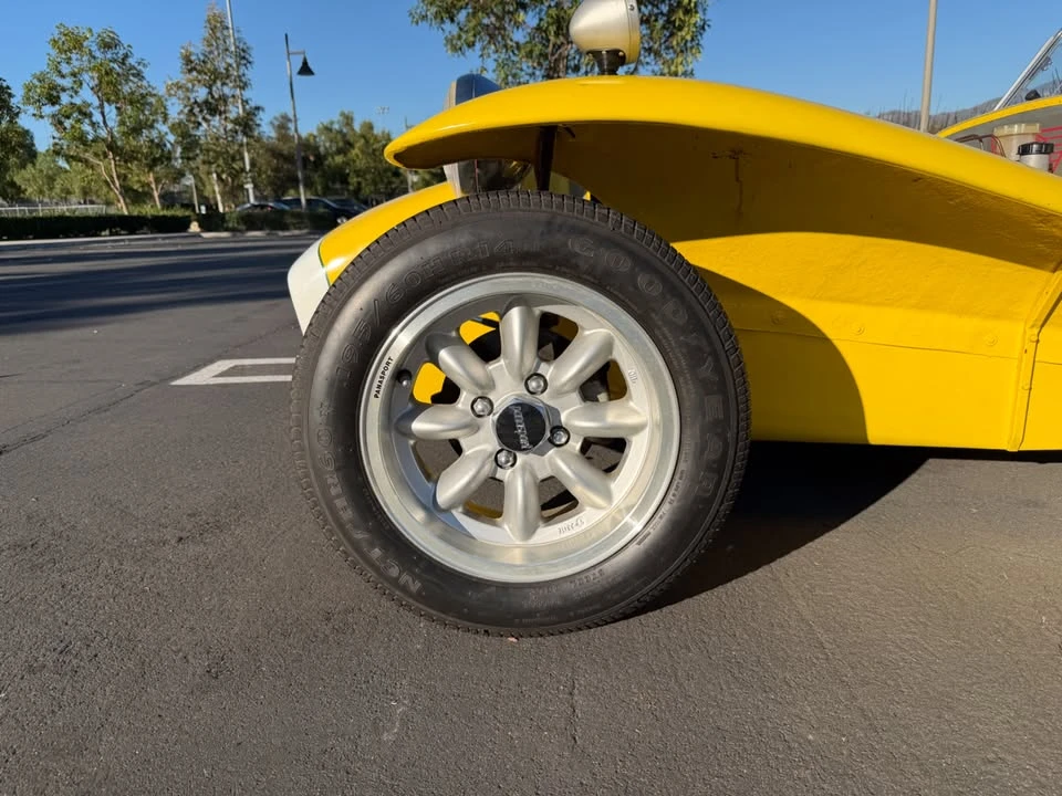 1985 Lotus Seven Replica - Image 20 of 20