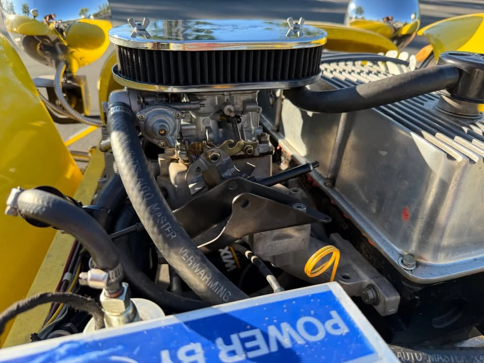 1985 Lotus Seven Replica - Image 13 of 20