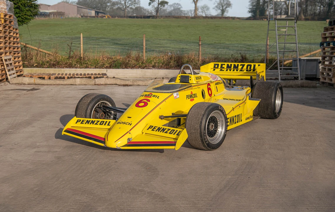 1985 March - Image 10 of 31