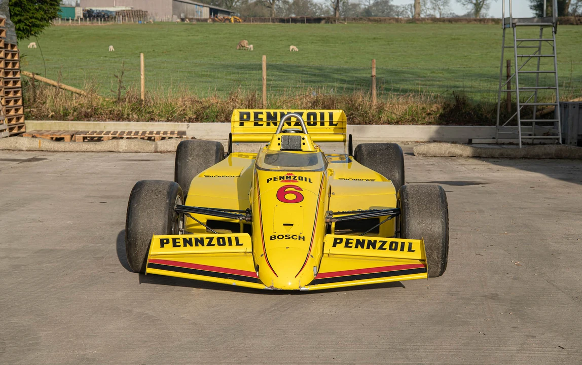 1985 March - Image 11 of 31