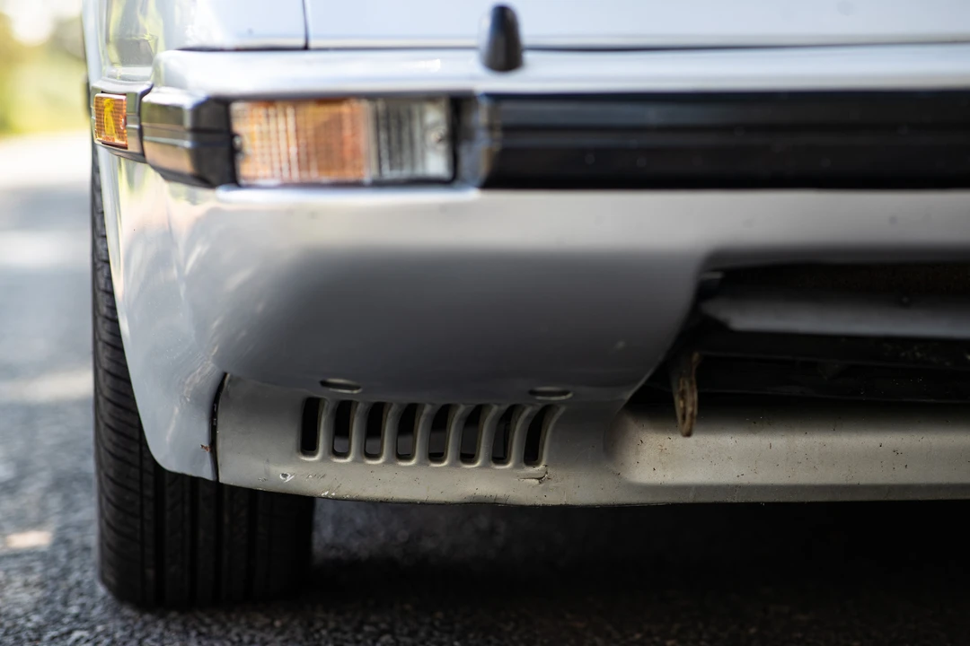 1985 Mazda RX-7 FD - Image 17 of 31