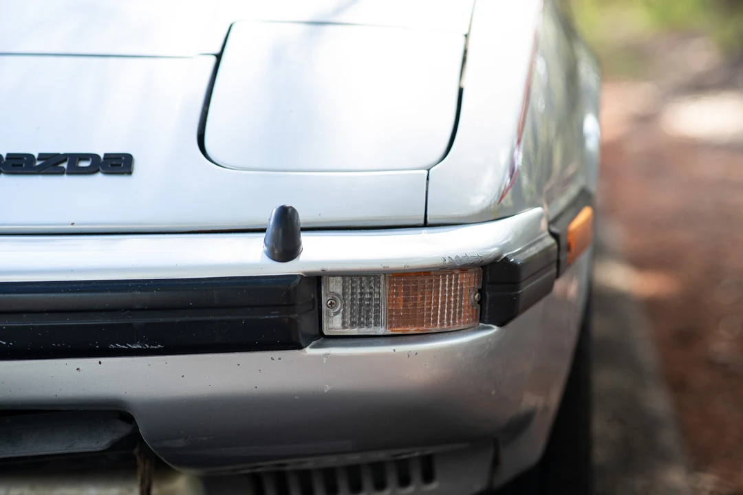 1985 Mazda RX-7 FD - Image 21 of 31