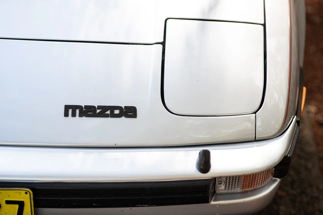 1985 Mazda RX-7 FD - Image 22 of 31