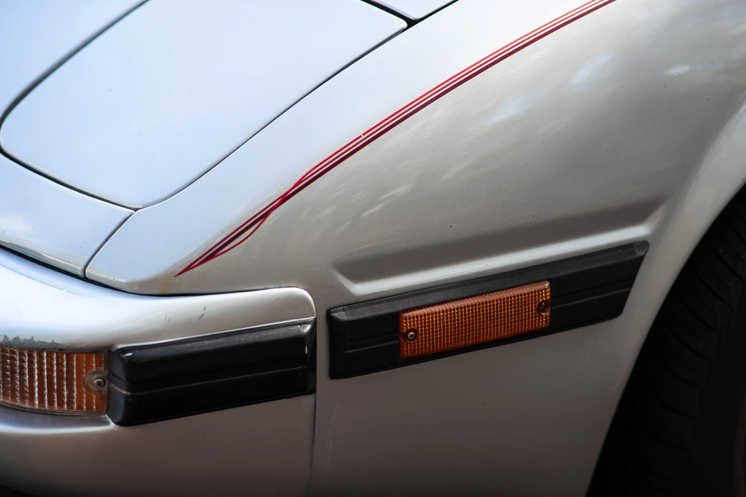1985 Mazda RX-7 FD - Image 24 of 31