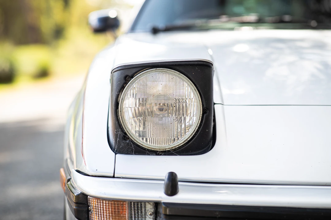 1985 Mazda RX-7 FD - Image 28 of 31