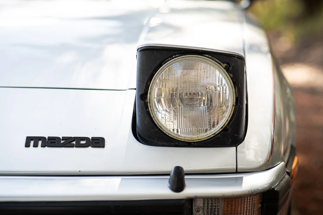 1985 Mazda RX-7 FD - Image 29 of 31