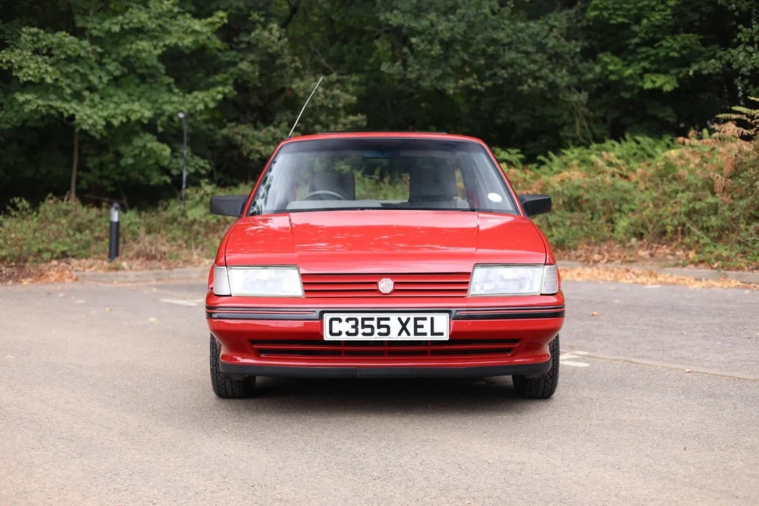 1985 MG Magnette - Image 3 of 30